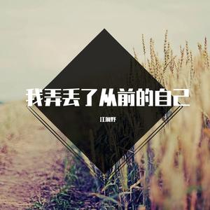 我弄丢了从前的自己