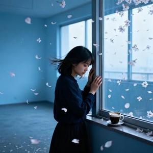 困在原地 (安烁 Remix)