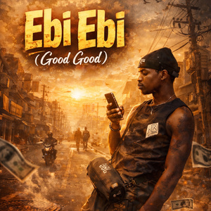 Ebi Ebi (Good Good)