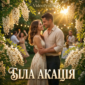 Біла акація