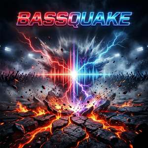Bassquake