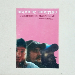 Blooze - Live in Kopenhagen 2006