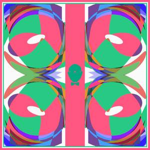 あべこべ惑星は瓜二つ