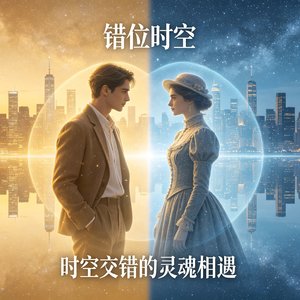 错位时空