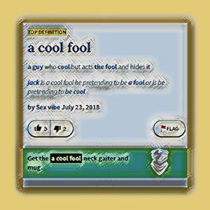 I Tell Myself 我告诫自己（PROD.BY二木ArM）