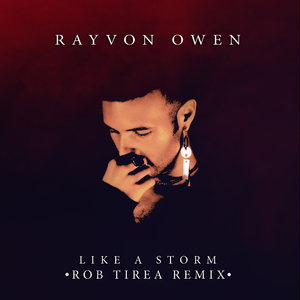 Like a Storm (Rob Tirea Remix)