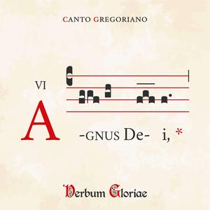 Agnus Dei VIII