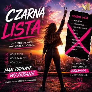 CZARNA LISTA (LejdiM)