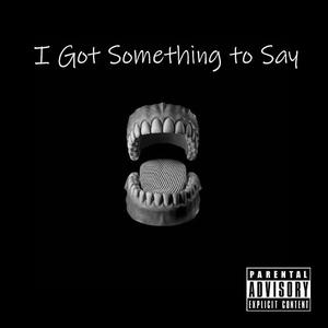 4. Datz All I Want to Say