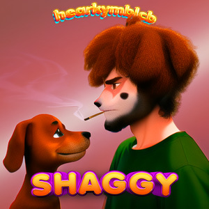 SHAGGY