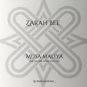 Musa Maliya (feat. Zarah Bee)