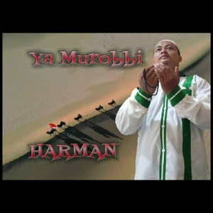 Ya Murobbi