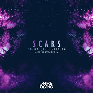Scars (Mike Bravo Remix)
