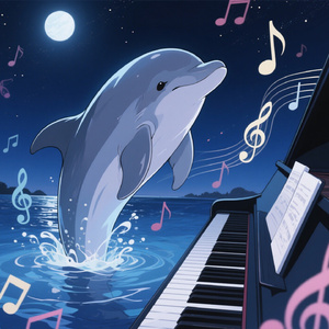 θ波记忆增强·专注力音乐