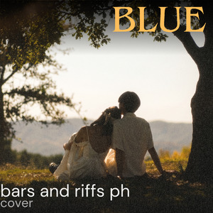 Blue (Cover)