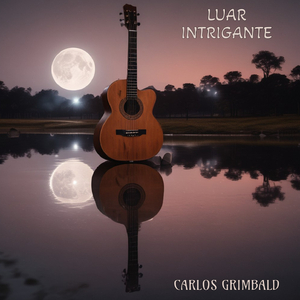 Luar Intrigante