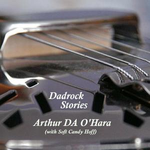 DIY Superman (feat. Islay O'Hara - backing vocals, Jesse Hoff - backing vocals, Liz Mann - backing vocals & Joacim Holm - backing vocals)