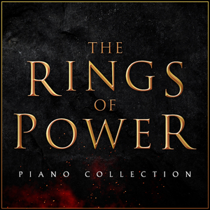 Khazad-dûm (Piano Rendition)