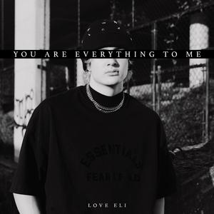 You Are Everything To Me (Instrumental)