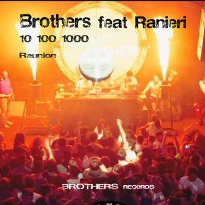 10, 100, 1000 (Remastered 2015, Radio Edit)
