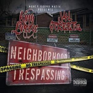 Strapped (feat. King Breeze)