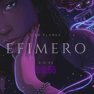 EFIMERO (EP 5:D:55)