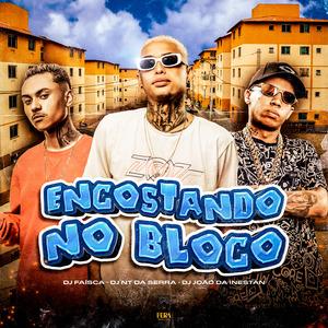 Encostando no Bloco