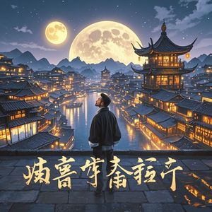 故乡的月光-歌天使