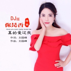 你是否真的爱过我 (DJ阿奇版)