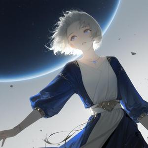 Break Free (feat. Noa Luna)