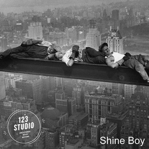 Shine Boy