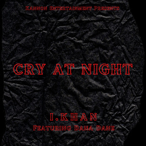 Cry At Night