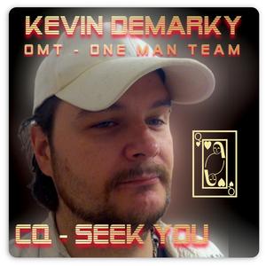 CQ (Seek You) (Without Drum's Version)