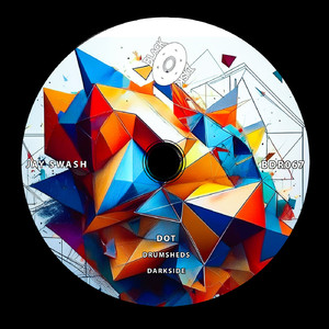 Drumsheds (Original Mix)