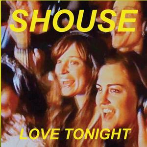 Shouse - Love Tonight (Jason.c Radio Remix)