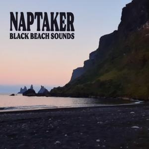 Black Beach
