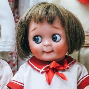 大眼娃娃【Prod.by ZS Beatz】