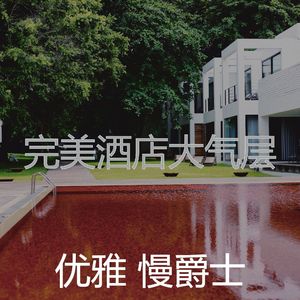 抚慰的酒店酒吧回忆
