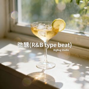 微醺（R&B type beat）