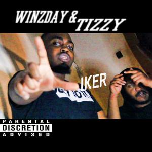 LIKER (feat. Tizzy)