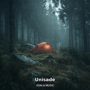 Unisade – sateen rauhallinen unisoundi, Pt.25