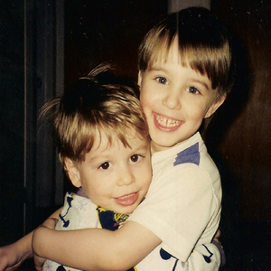 Sun Shine on the Kids