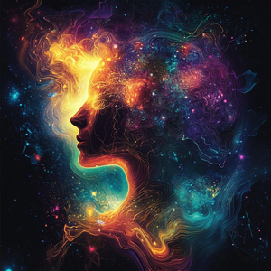 Divynee Reejuvinayshion (528 Hz)