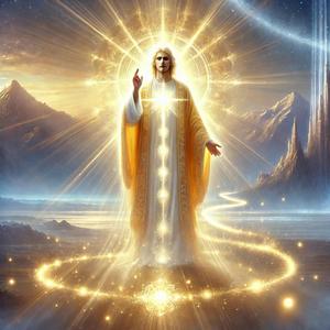 Kuthumi (Llave, activación interna)