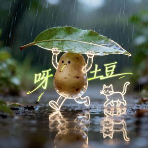 呀土豆