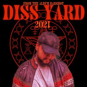 Diss Yard 2021