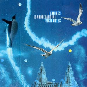 La Pared Parpadeante (AKA the Flickering Wall)