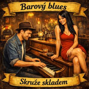 Barový blues