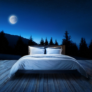 Sonidos Suaves Y Confortabilidad A La Hora De Dormir