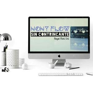 SIN CONTRINCANTE (feat. NONY FLOW)